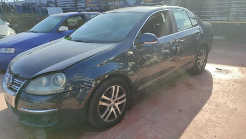  VOLKSWAGEN JETTA V (1K2) 