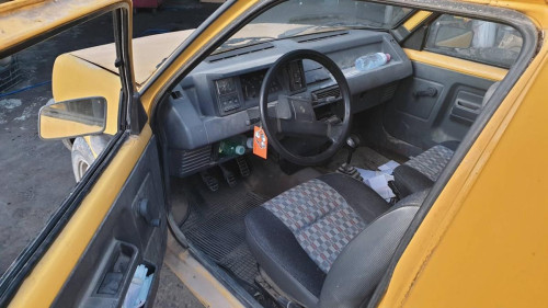  RENAULT RAPID /EXPRESS (F40) 