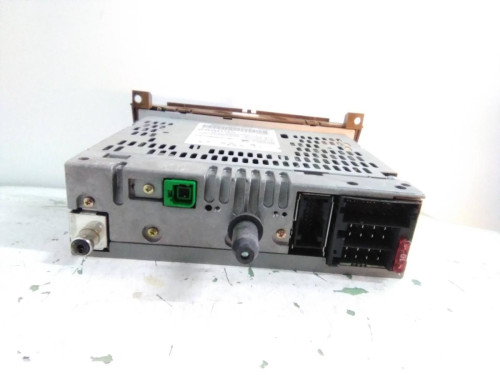 NO IDENTIFICADO PEUGEOT 607 (S1)(12.2000) 