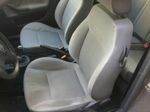  SEAT IBIZA (6L1) 