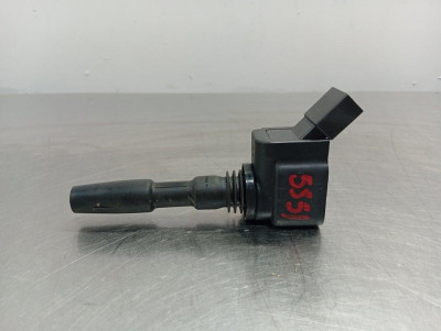 BOBINA ENCENDIDO, AUDI, A3 SPORTBACK (8VA)