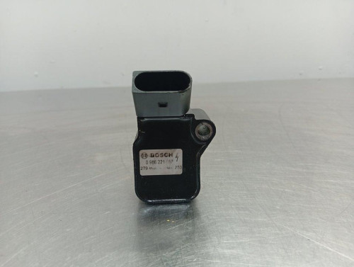  BOBINA ENCENDIDO, AUDI, A3 SPORTBACK (8VA) 