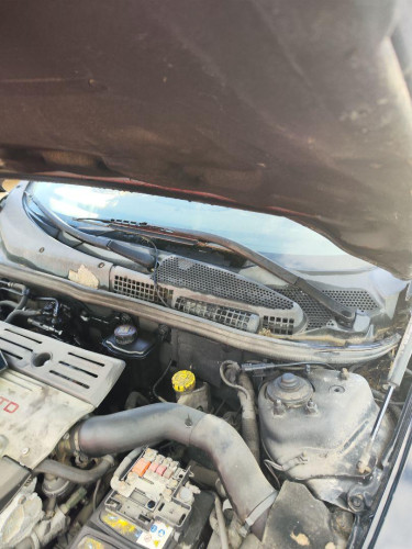 BRAZO LIMPIA DELANTERO IZQUIERDO, ALFA ROMEO, 147 (190)