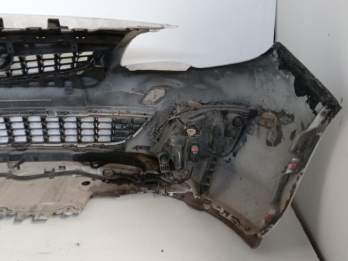  PARAGOLPES DELANTERO OPEL ASTRA J BERLINA 5P 