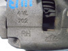  PINZA DE FRENO DELANTERA DERECHA Peugeot 3008 