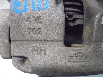 PINZA DE FRENO DELANTERA DERECHA, PEUGEOT, 3008