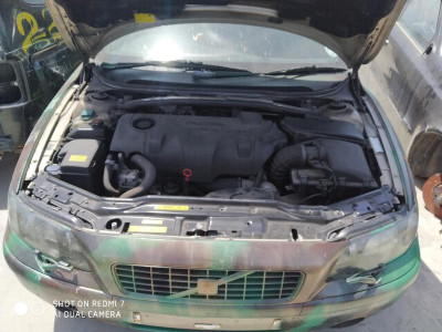 VOLVO S60 BERLINA