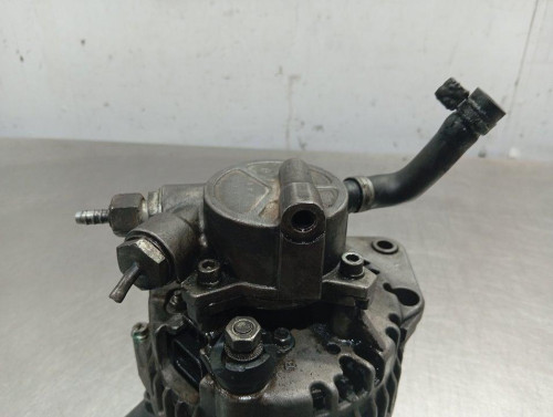  ALTERNADOR Opel ASTRA H BERLINA 