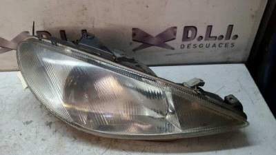 FARO DERECHO, Peugeot, 206