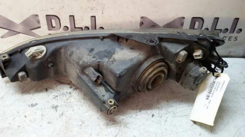 FARO DERECHO Peugeot 206 