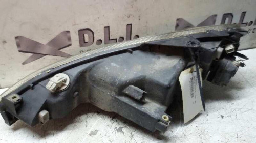FARO DERECHO Peugeot 206 