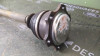TRANSMISION DELANTERA DERECHA Volkswagen PASSAT VARIANT (3B6) 