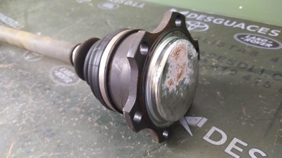 TRANSMISION DELANTERA DERECHA, Volkswagen, PASSAT VARIANT (3B6)