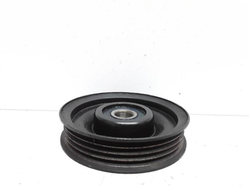 POLEA ALTERNADOR Nissan CABSTAR 