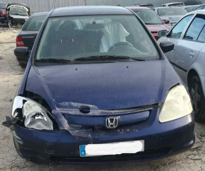 HONDA CIVIC 5 PUERTAS (EU7/8)