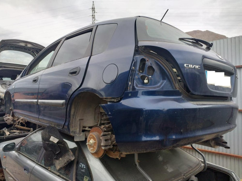  HONDA CIVIC 5 PUERTAS (EU7/8) 