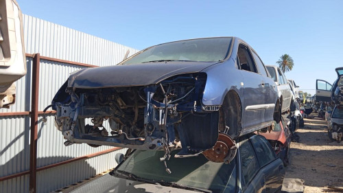  HONDA CIVIC 5 PUERTAS (EU7/8) 