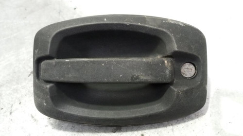 NO IDENTIFICADO FIAT DUCATO 3 FURGÓN 33 