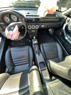 TOYOTA MR 2 ROADSTER (W30)