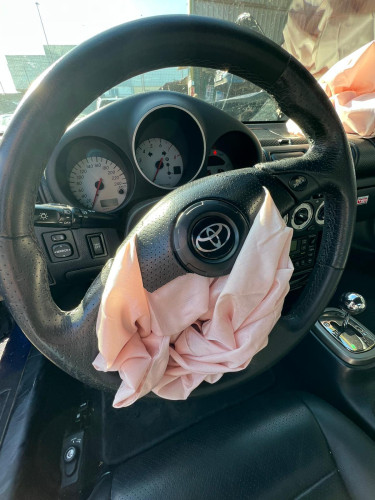  TOYOTA MR 2 ROADSTER (W30) 