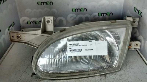  FARO IZQUIERDO HYUNDAI ACCENT (X3) 