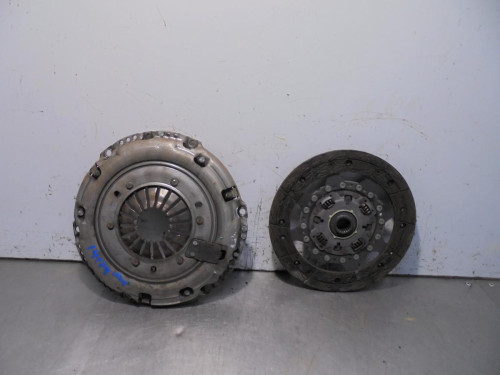 KIT EMBRAGUE PEUGEOT 3008 
