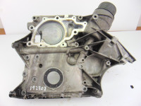 SOPORTE FILTRO ACEITE