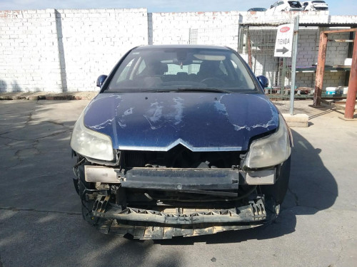  CITROEN C4 BERLINA 
