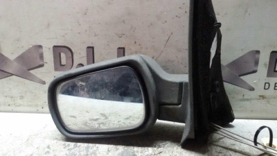 RETROVISOR IZQUIERDO, FORD, FIESTA (CBK)