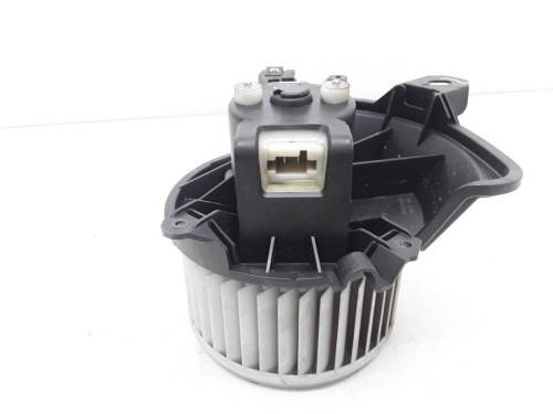 VENTILADOR CALEFACCION Fiat III PUNTO (199) 