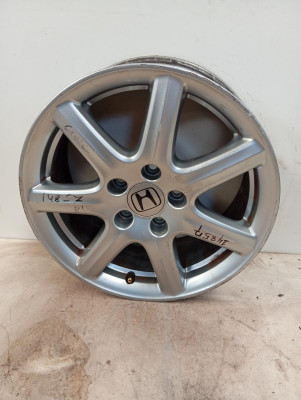 LLANTA, HONDA, CIVIC 5 PUERTAS (FK)