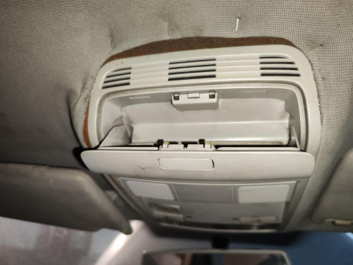LUZ INTERIOR Volkswagen PASSAT BERLINA (3C2) 