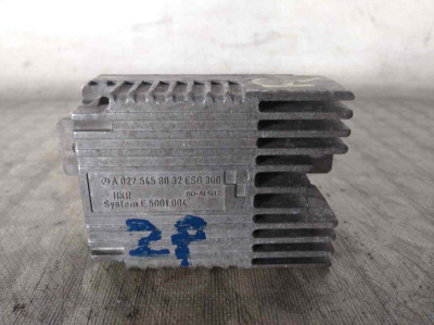 MODULO ELECTRONICO