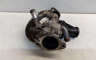 VALVULA EGR, FORD, TRANSIT FURGÓN (TT9)