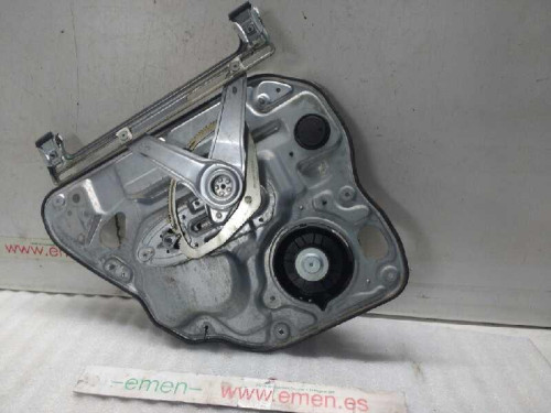  ELEVALUNAS TRASERO DERECHO VOLVO V50 FAMILIAR 