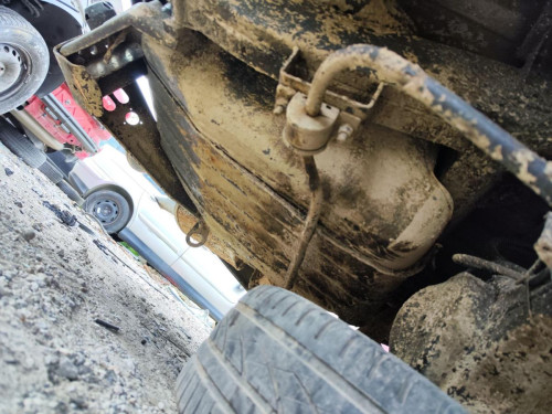  AFORADOR, LAND ROVER, DISCOVERY (LT) 