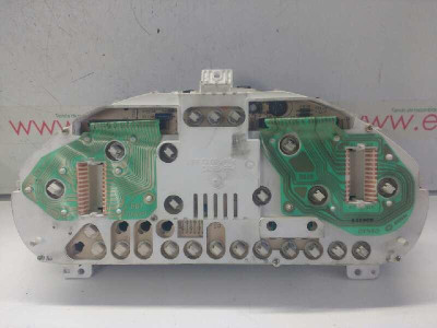 CUADRO INSTRUMENTOS, MITSUBISHI, SPACE STAR (DG0)
