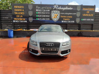 AUDI A5 COUPE (8T)
