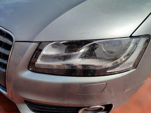 AUDI A5 COUPE (8T) — Donor Vehicle for Used Parts 