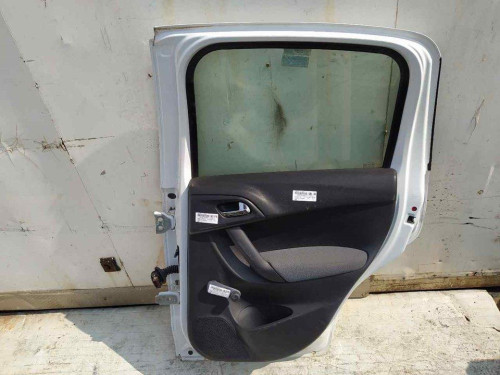  MANETA INTERIOR TRASERA DERECHA CITROEN C3 