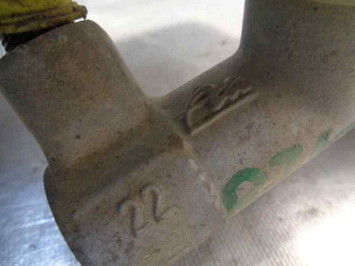  BOMBA FRENO AUDI A3 (8P1) 