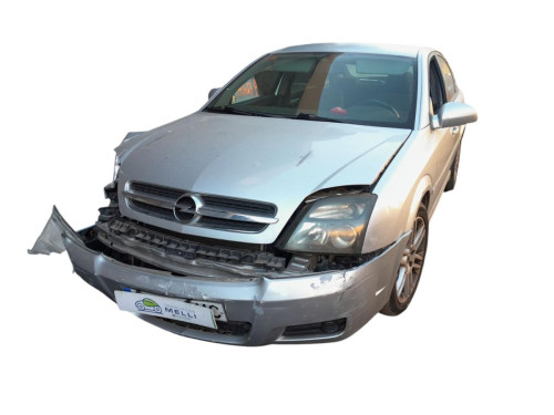  OPEL VECTRA C BERLINA 