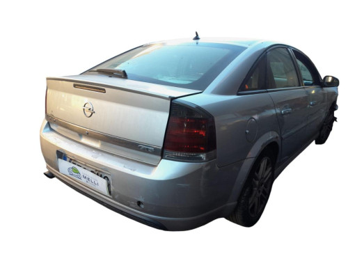 OPEL VECTRA C BERLINA 