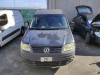 VOLKSWAGEN CADDY (2K)(02.2004) — автомобиль-донор на запчасти 