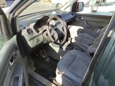 VOLKSWAGEN CADDY (2K)(02.2004)