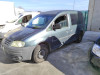 VOLKSWAGEN CADDY (2K)(02.2004) — автомобиль-донор на запчасти 