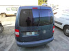 VOLKSWAGEN CADDY (2K)(02.2004) — автомобиль-донор на запчасти 
