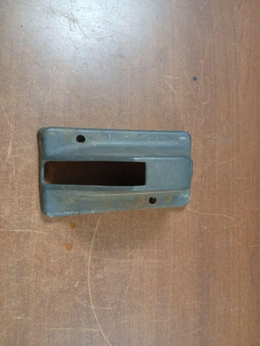 NO IDENTIFICADO NISSAN PATROL (K/W260) 