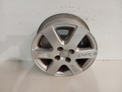 LLANTA, HONDA, CIVIC 5 PUERTAS (EU7/8)