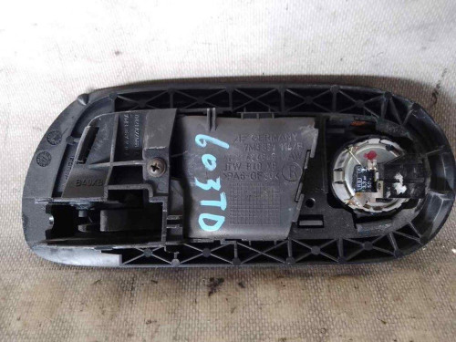 MANETA INTERIOR TRASERA DERECHA Seat ALHAMBRA (7V9) 